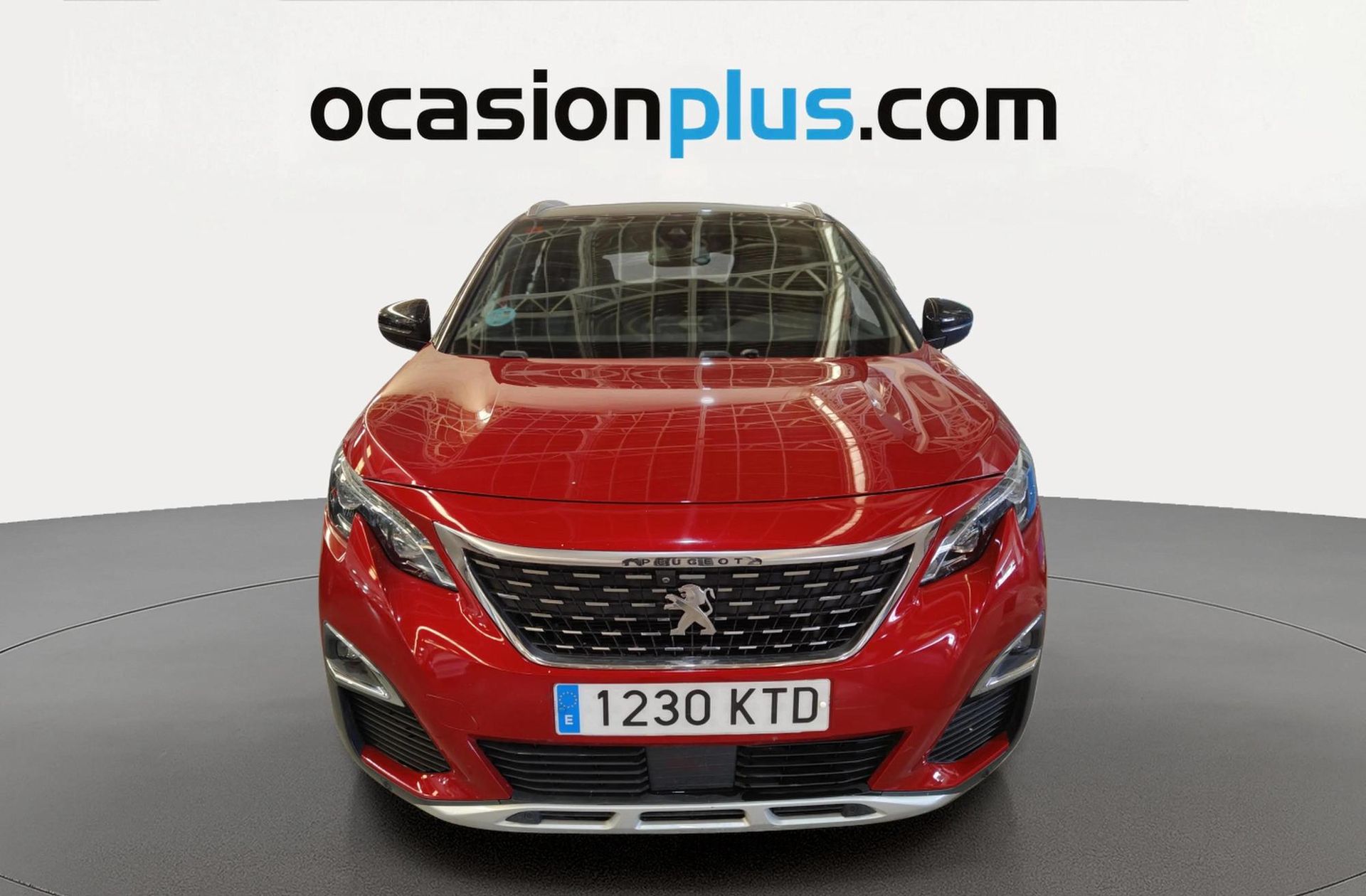 Peugeot 3008 PureTech 130 GT Line - foto 16