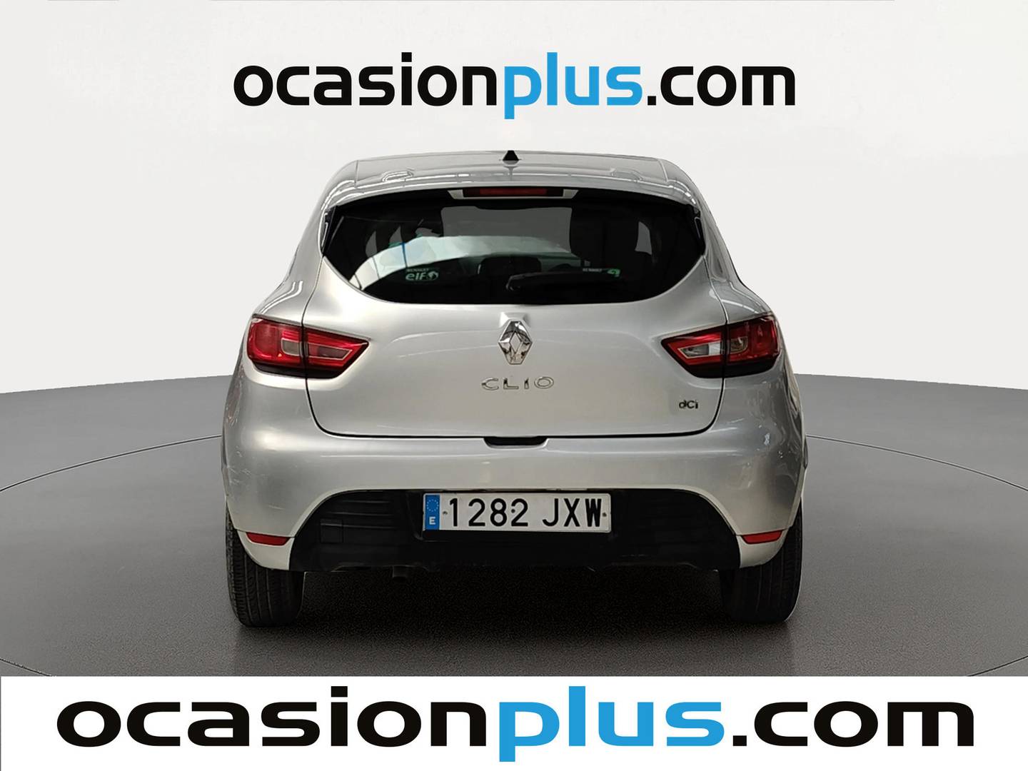 Renault Clio Renault Clio Business Energy dCi (75 CV) barato