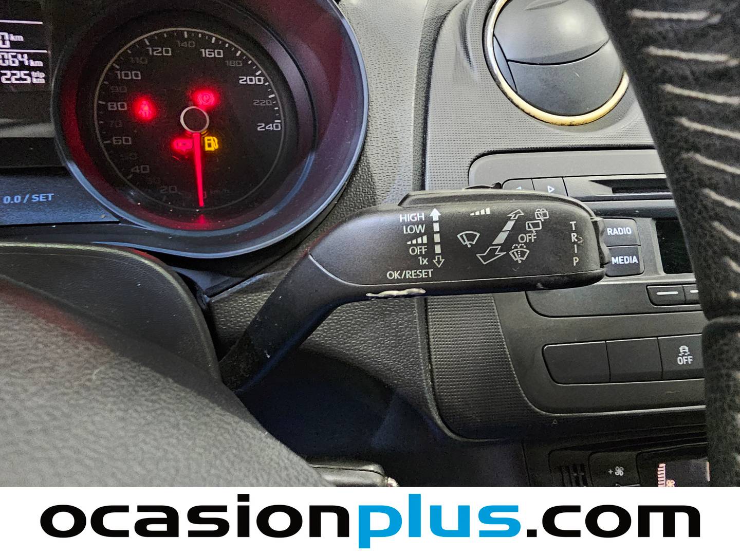 Foto Seat Ibiza SEAT Ibiza 1.6 TDI Style (105 CV)