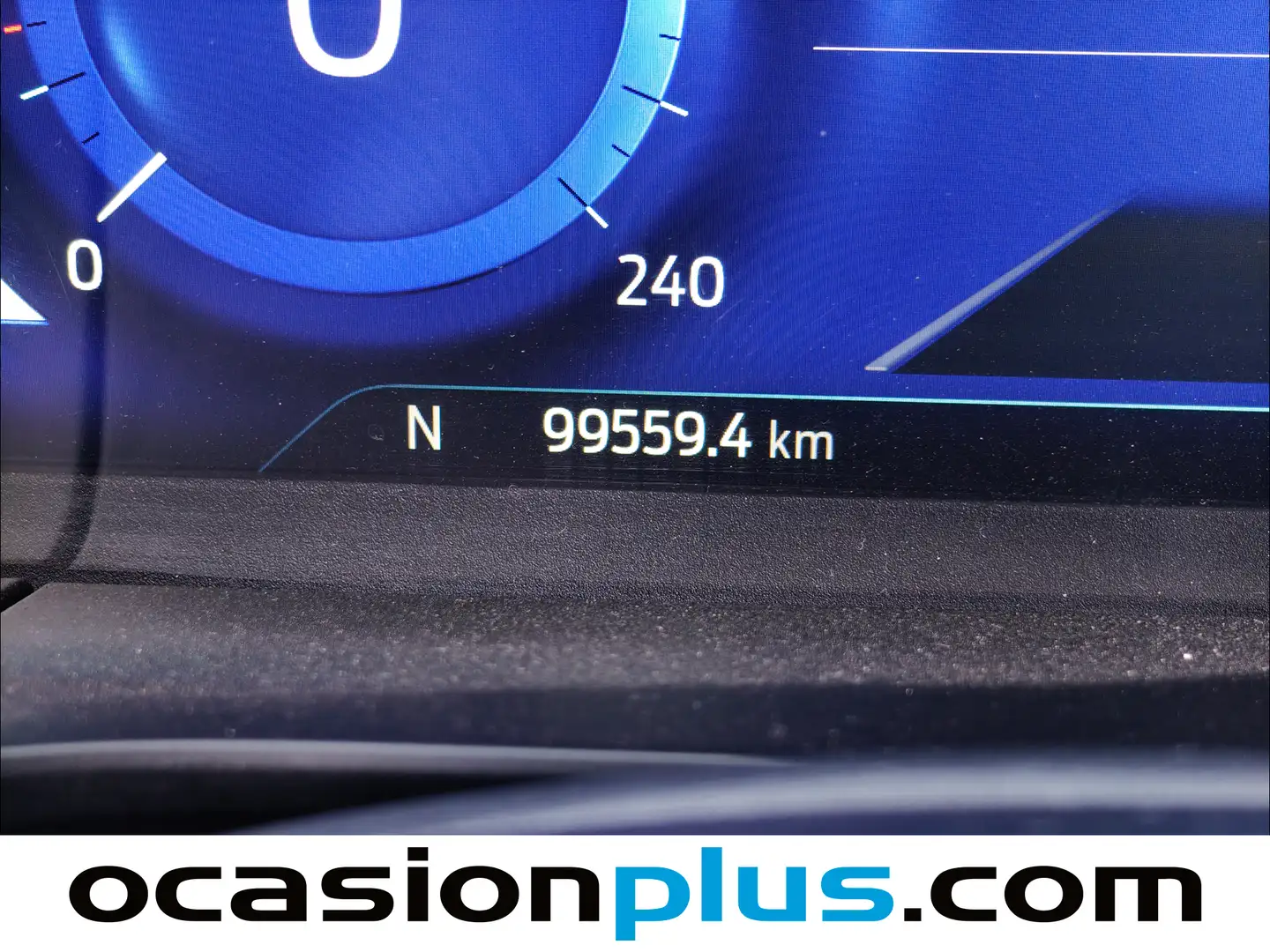 Foto Ford Kuga Ford Kuga 1.5 EcoBoost Titanium 4x2 (150 CV)