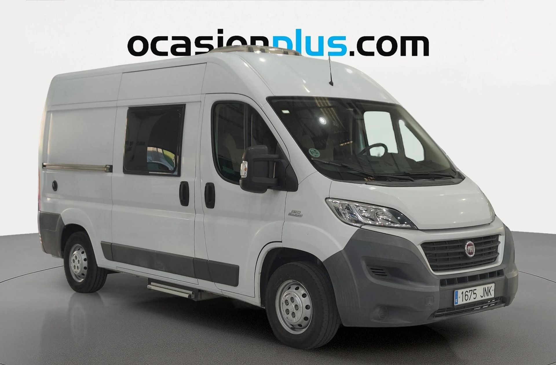 Capron Roadcar 540 4 plazas - foto 2
