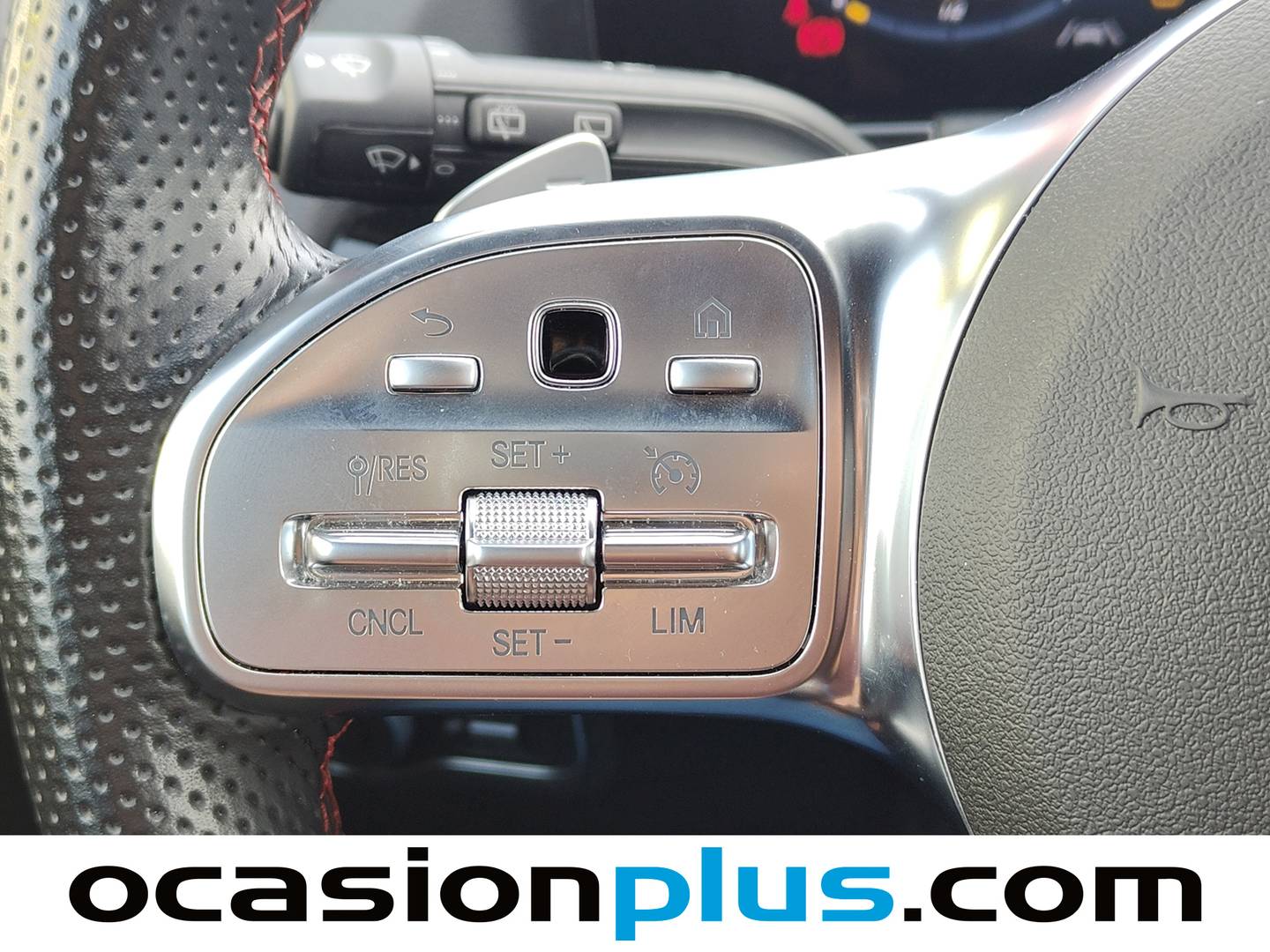 Mercedes GLA Mercedes GLA 200 (163 CV) 163cv
