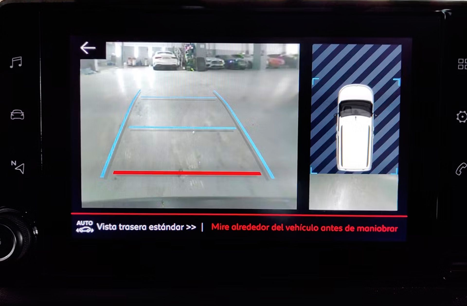 Citroën Berlingo PureTech 110 Talla M Shine - foto 9