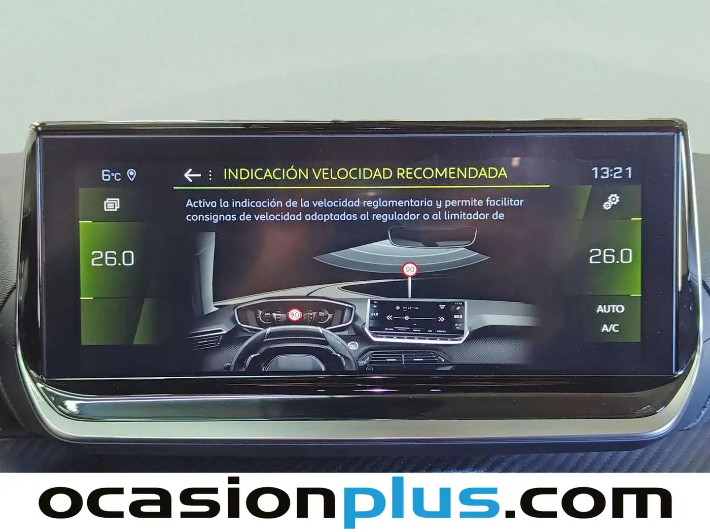 Foto Peugeot 208 Peugeot 208 BlueHDi 100 GT (100 CV)