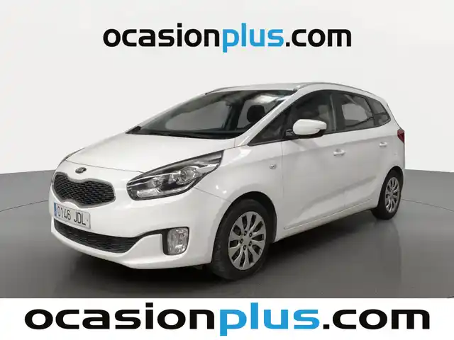 KIA Carens 1.7 CRDi VGT Concept Eco-Dynam (115 CV) de segunda mano