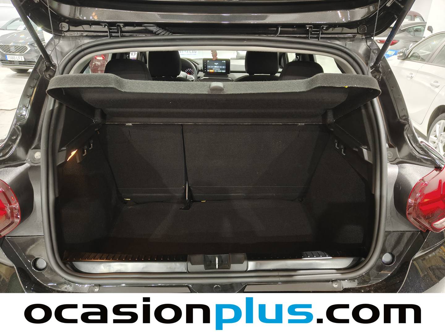 Foto Dacia Sandero Dacia Sandero Expression  (100CV) ECO-G