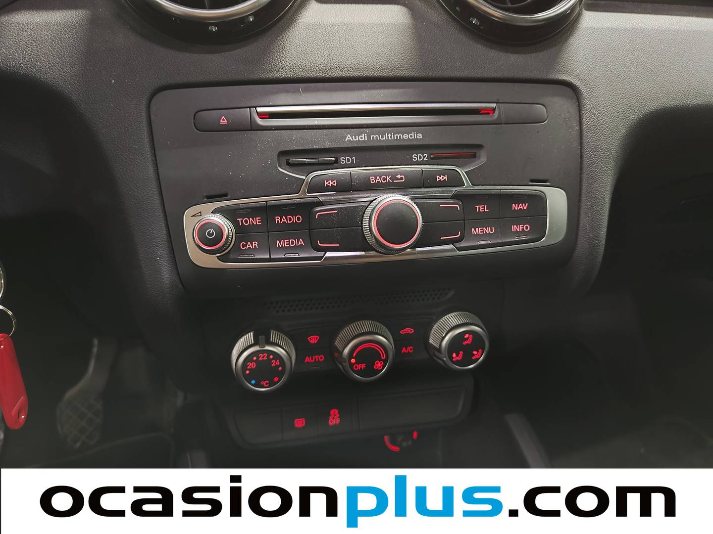 Audi A1 Audi A1 Adrenalin 1.0 TFSI (95 CV) Pack S-line km 0