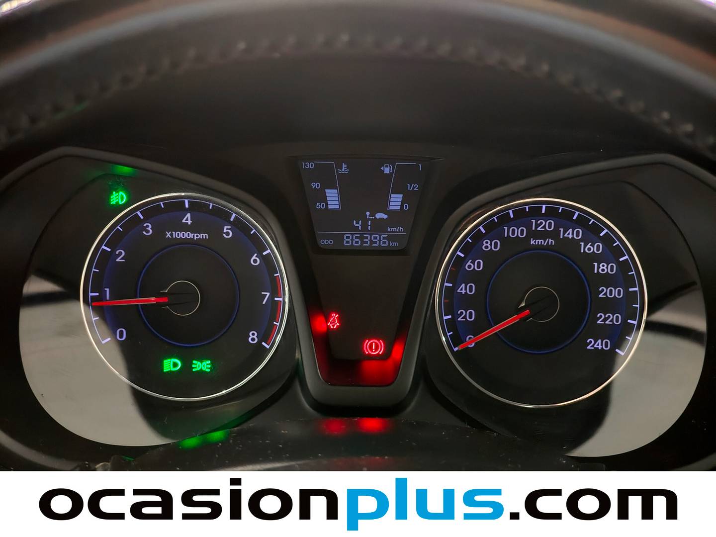 Hyundai ix20 Hyundai ix20 1.6 MPI Tecno (126 CV) 2019
