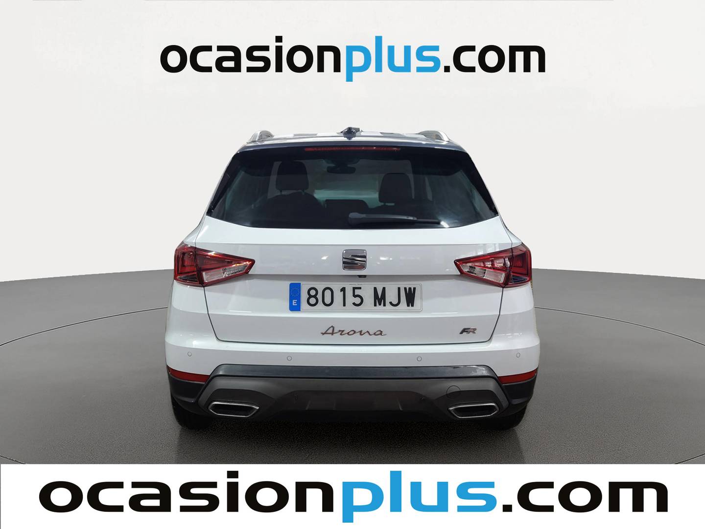 Seat Arona Seat Arona 1.5 TSI S&S FR XL DSG (150 CV) barato