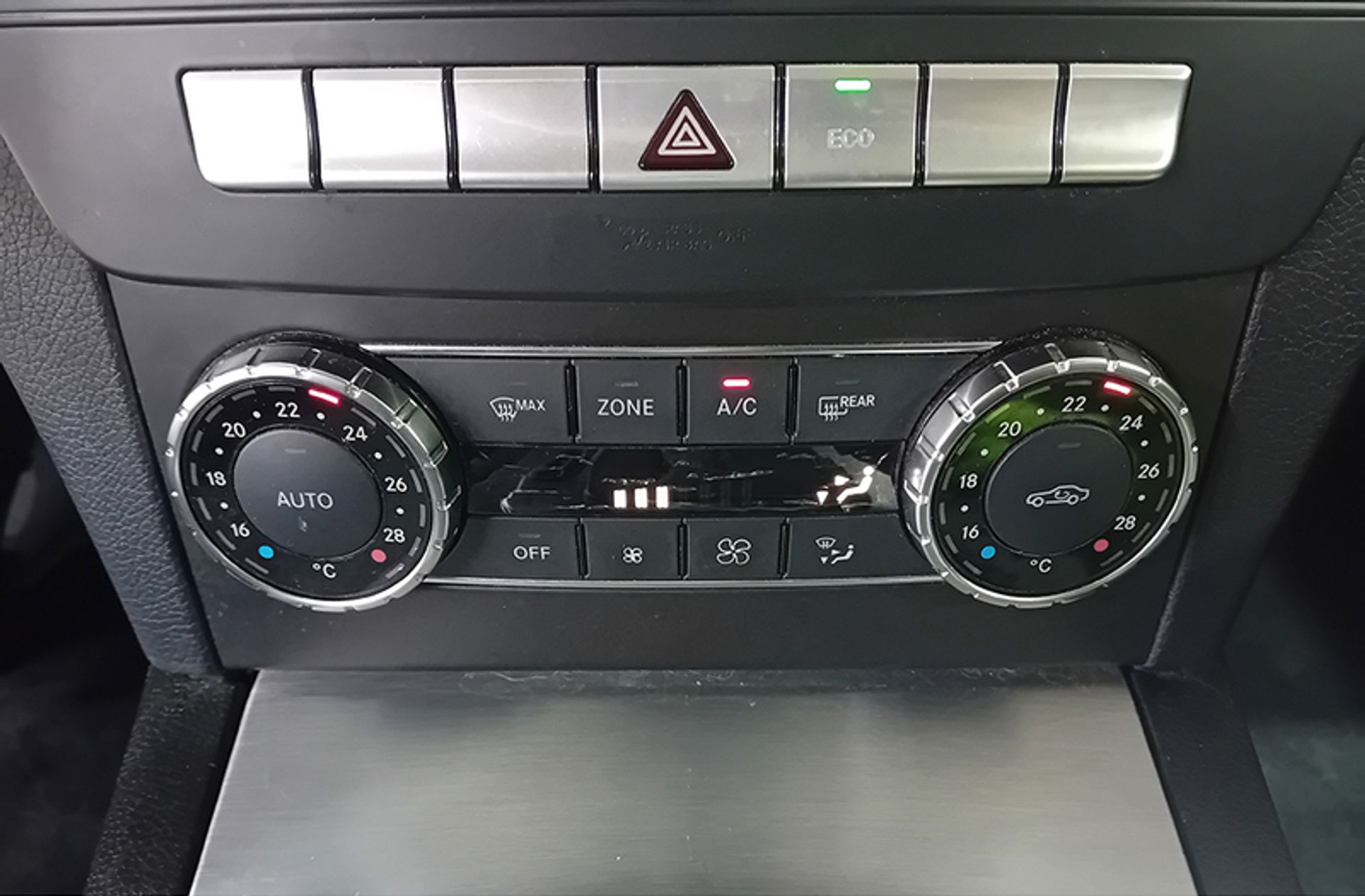 Mercedes-Benz Clase C Coupe 220 CDI - foto 28