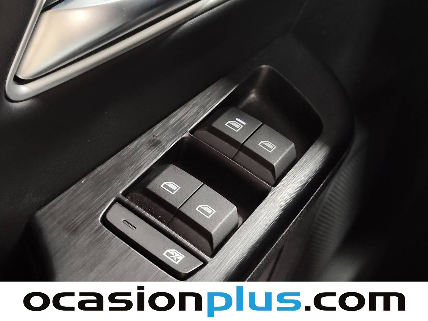 MG ZS MG ZS 1.5 Hybrid+ Luxury (197 CV) seminuevo