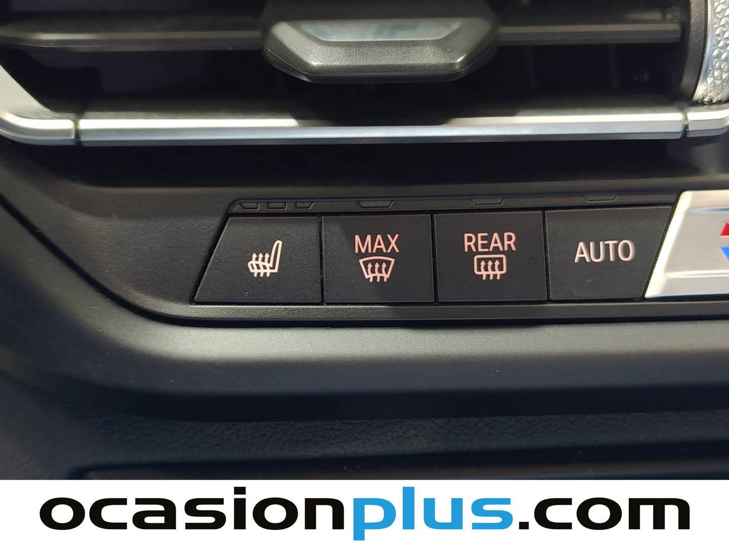 Accesorios del BMW Serie 1 BMW Serie 1 118d Business (150 CV) Pack M