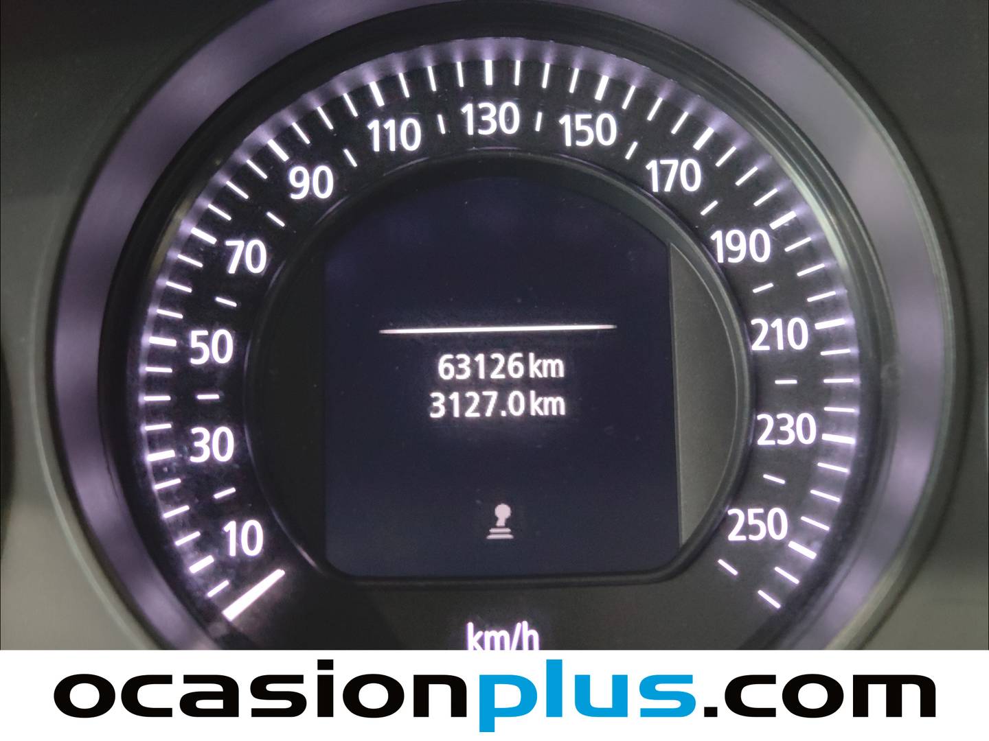 Renault Mégane Renault Megane Intens Energy TCe (130 CV) gasolina