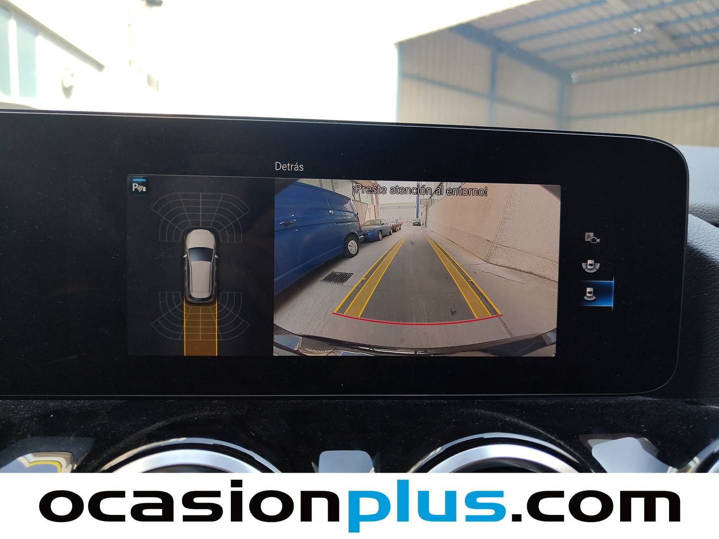 Accesorios del Mercedes Clase B Mercedes Clase B Clase B 180 d (116 CV)
