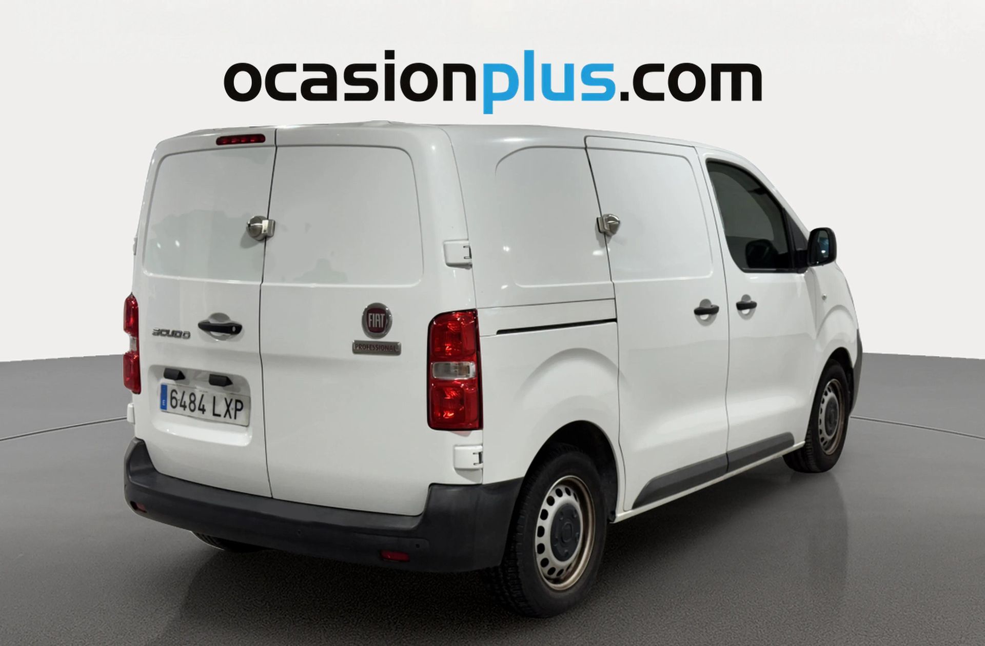 Fiat Scudo 1.5 BlueHDi L1 Business - foto 4