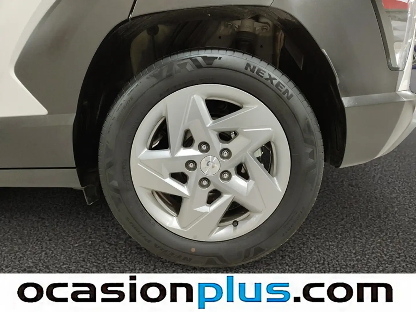 Foto Hyundai Kona Hyundai Kona 1.0 TGDi Flexx (120 CV)