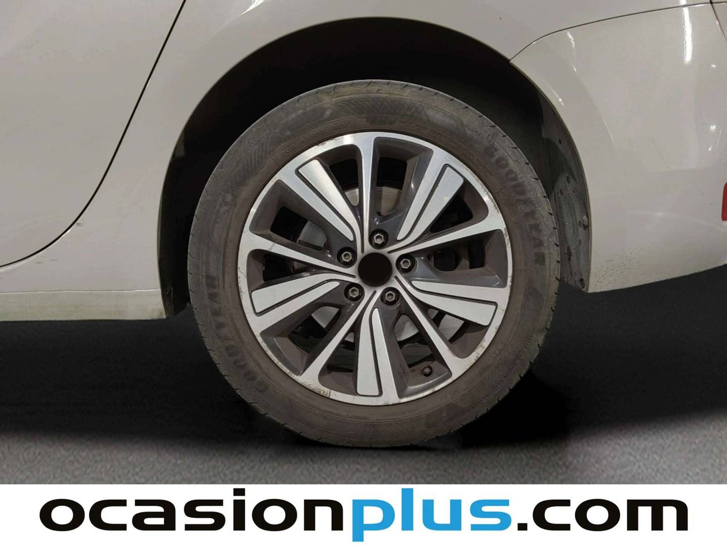 Citroën Grand C4 Spacetourer Citroën Grand C4 Spacetourer BlueHDi 130 S&S Feel (130 CV) 7 Plazas 2019