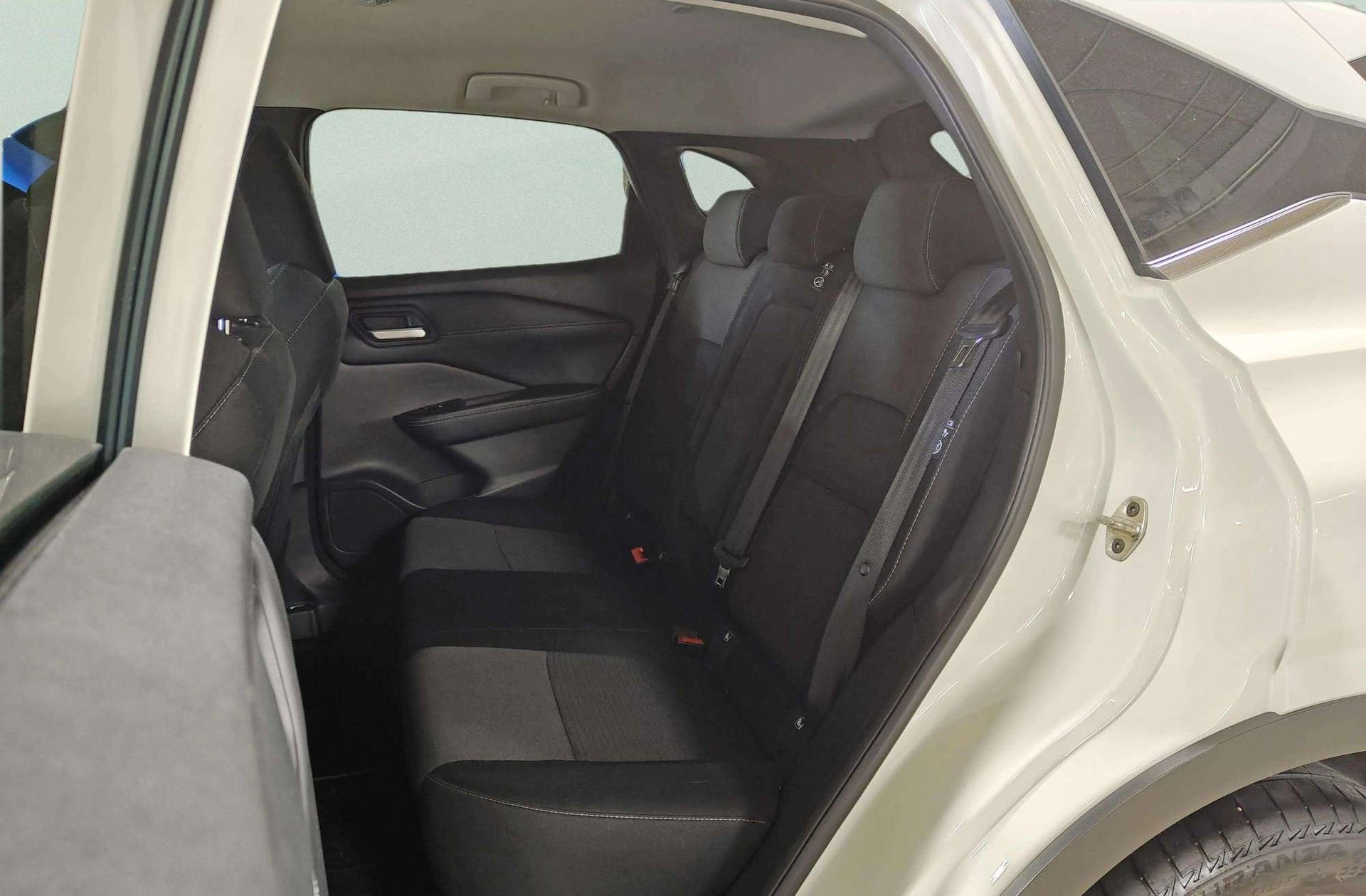 Nissan Qashqai E-POWER N-Connecta - foto 11