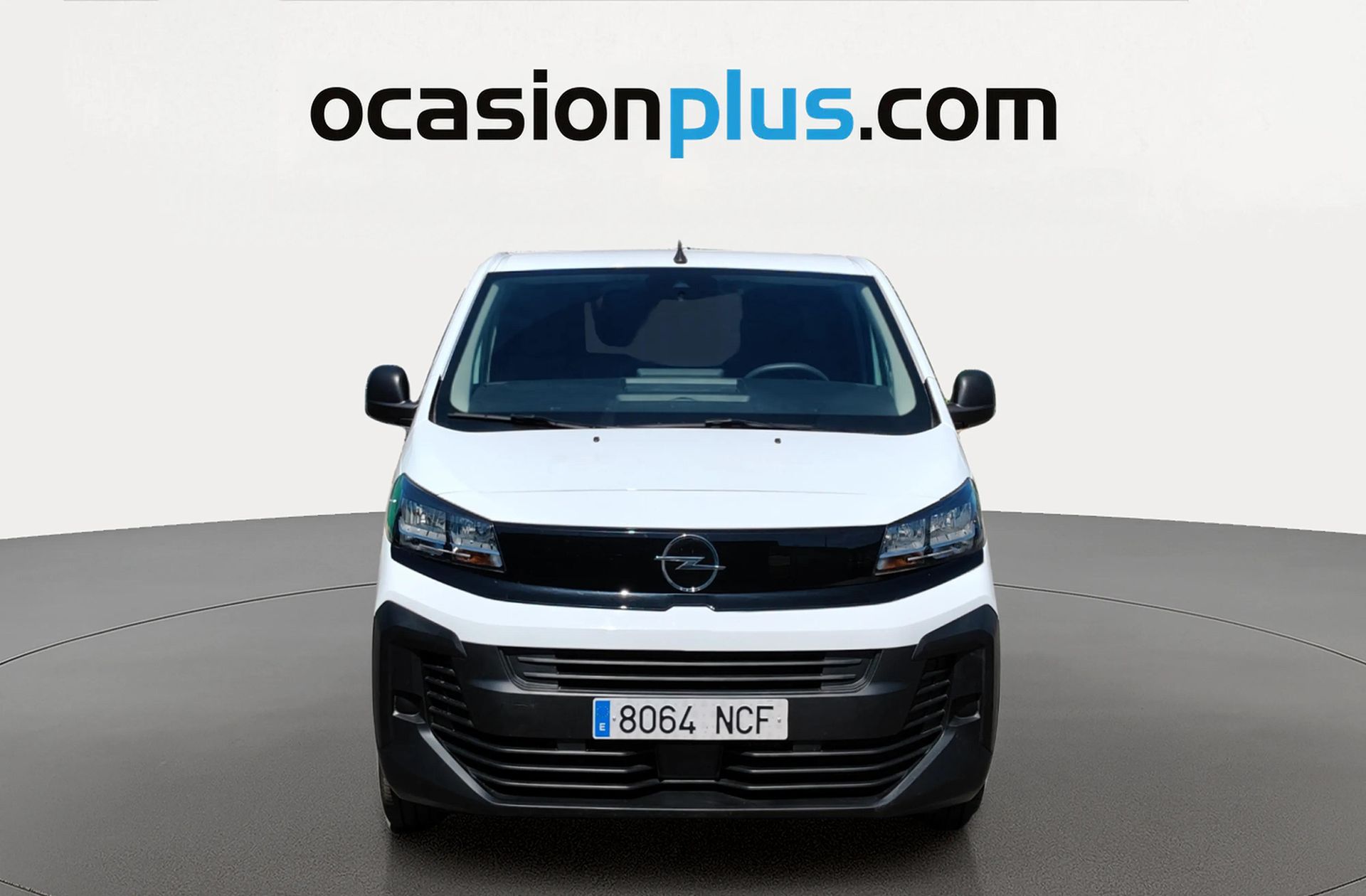 Opel Vivaro Furgon BlueHDi 120 - foto 12