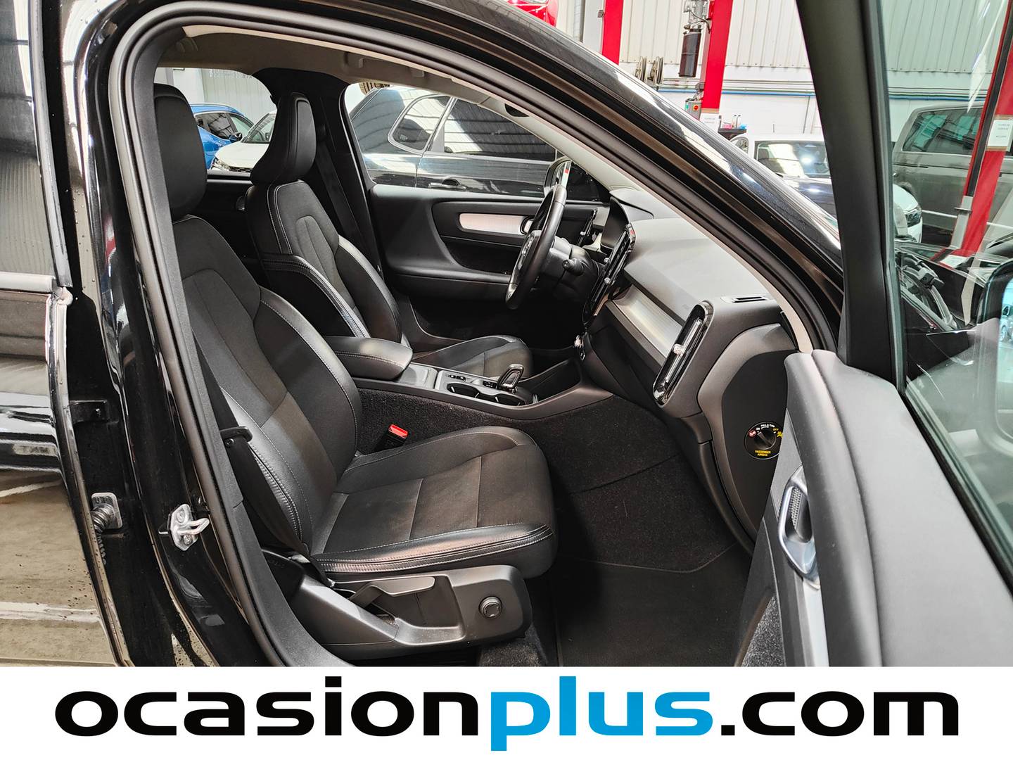 Volvo XC40 Volvo XC40 D3 Business Plus Auto  (150 CV) de segunda mano