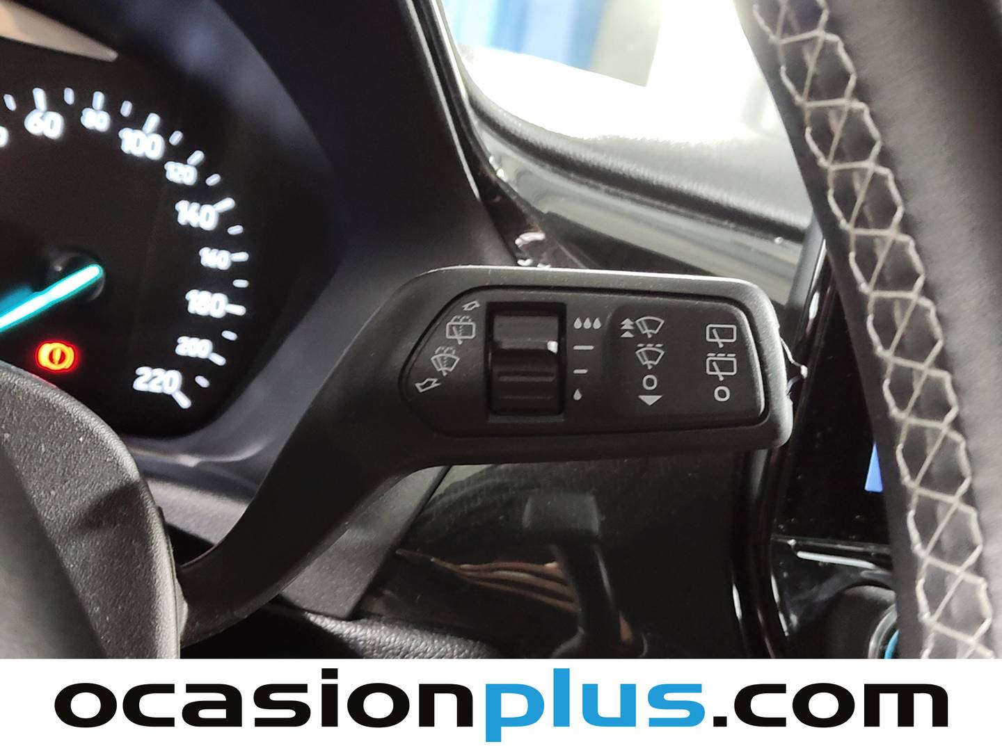 Ford Puma Ford Puma 1.0 EcoBoost Titanium (125 CV) 125cv