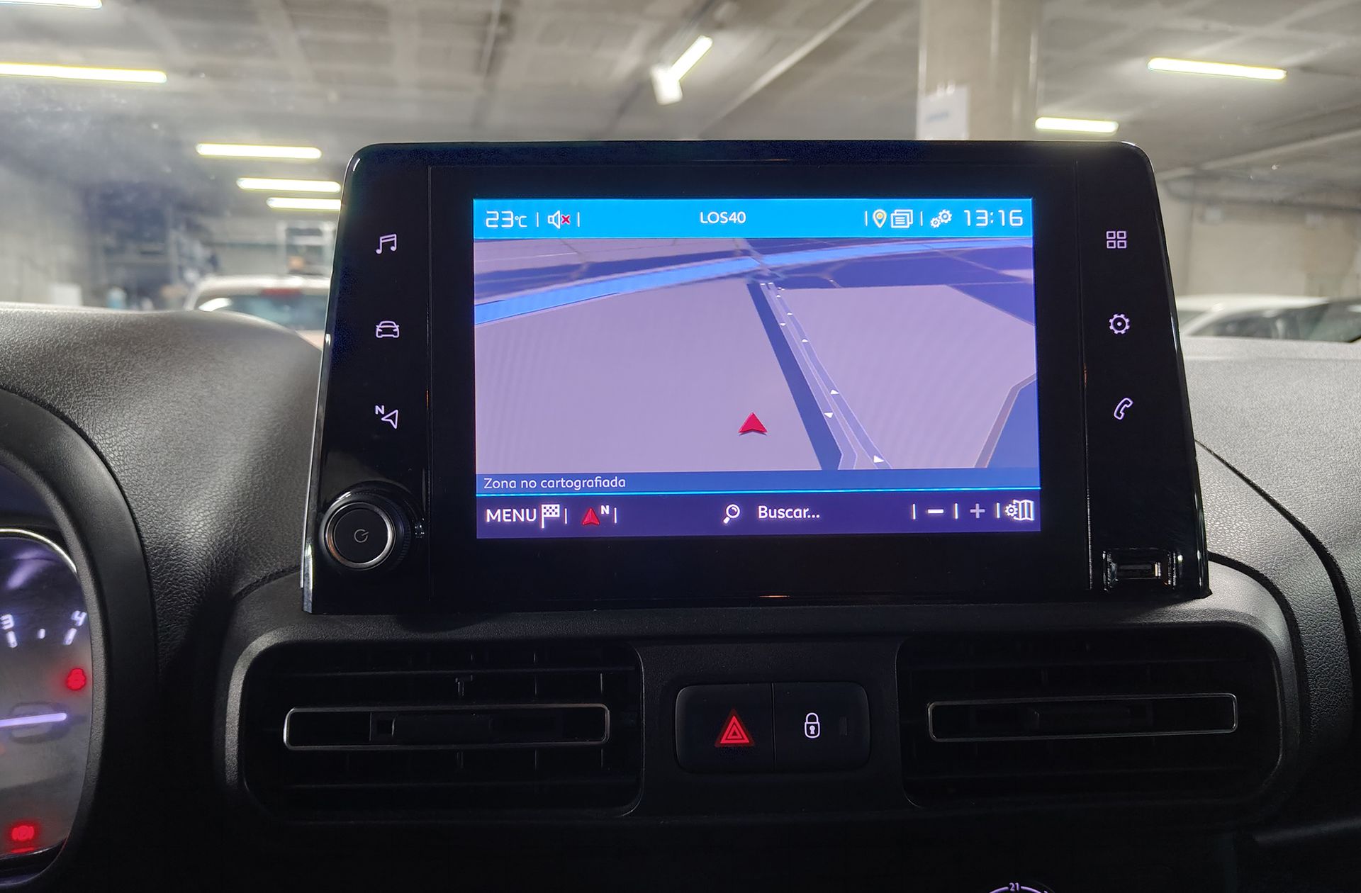 Citroën Berlingo Combi PureTech 110 Talla M Feel - foto 8