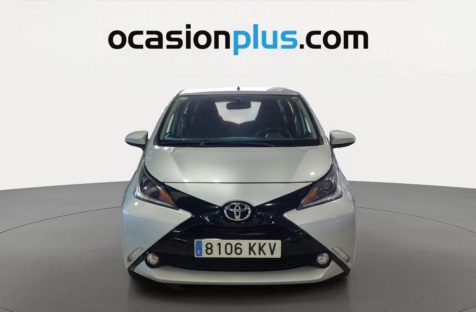 Toyota Aygo 1.0 70 x-play - foto 10