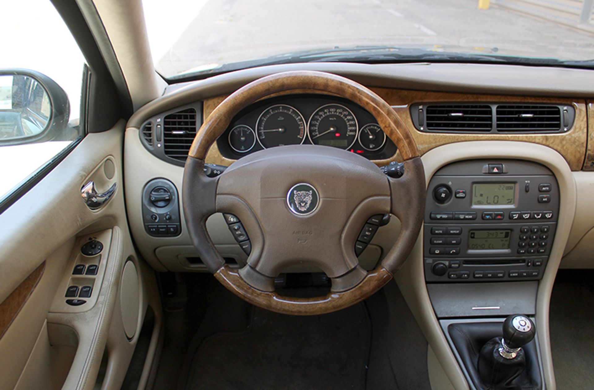 Jaguar X-Type 3.0 V6 Executive - foto 20
