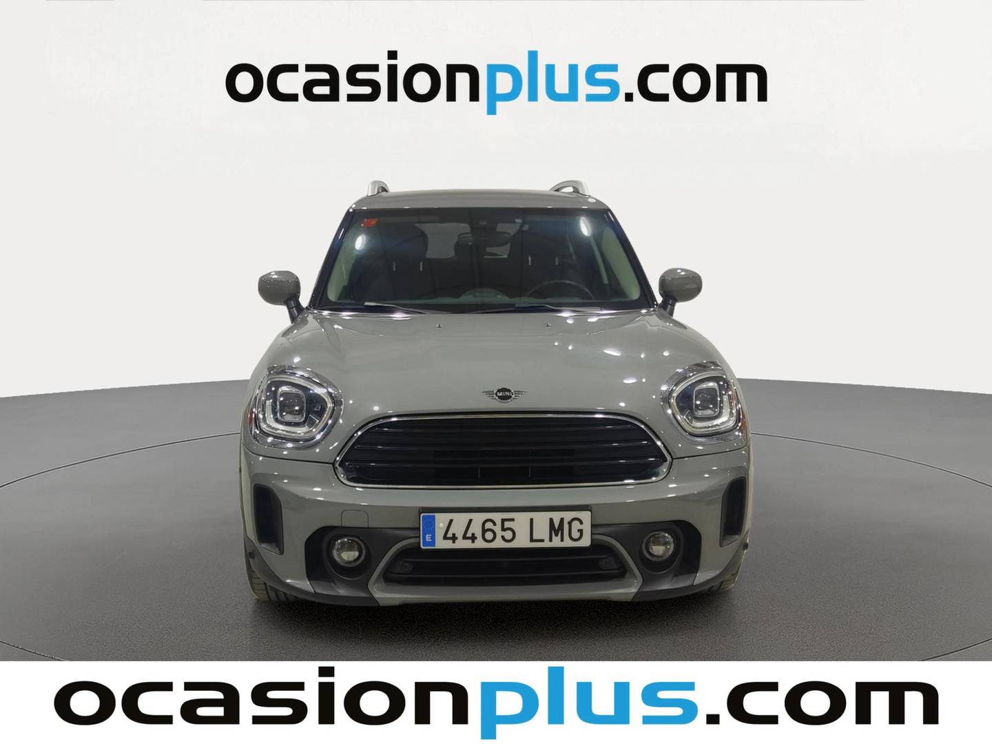 Mini Countryman MINI MINI Countryman One D  (116 CV) 116cv