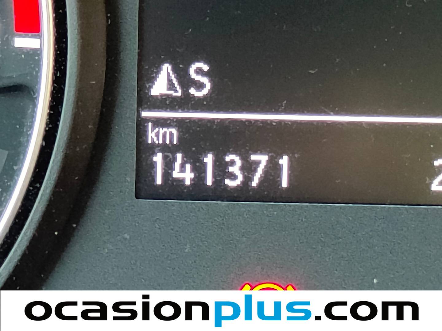 Seat Arona SEAT Arona 1.0 TGI GNC FR (90 CV) seminuevo