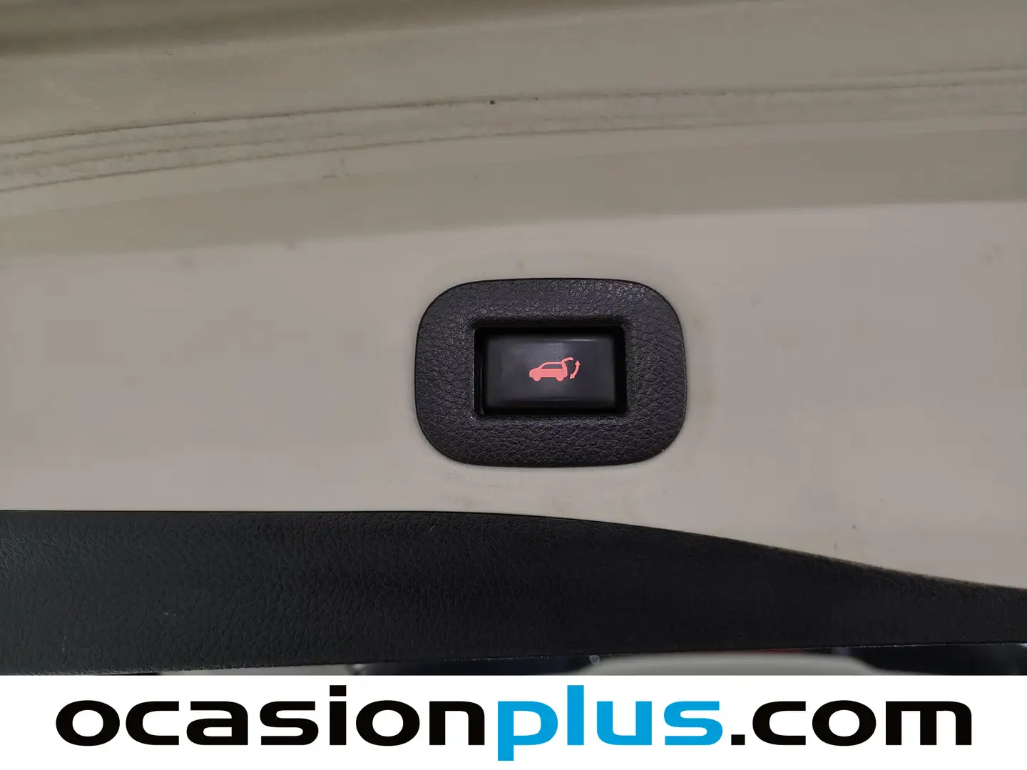 Foto Nissan X-TRAIL Nissan X-Trail 1.6 dCi N-Connecta XTronic (130 CV)