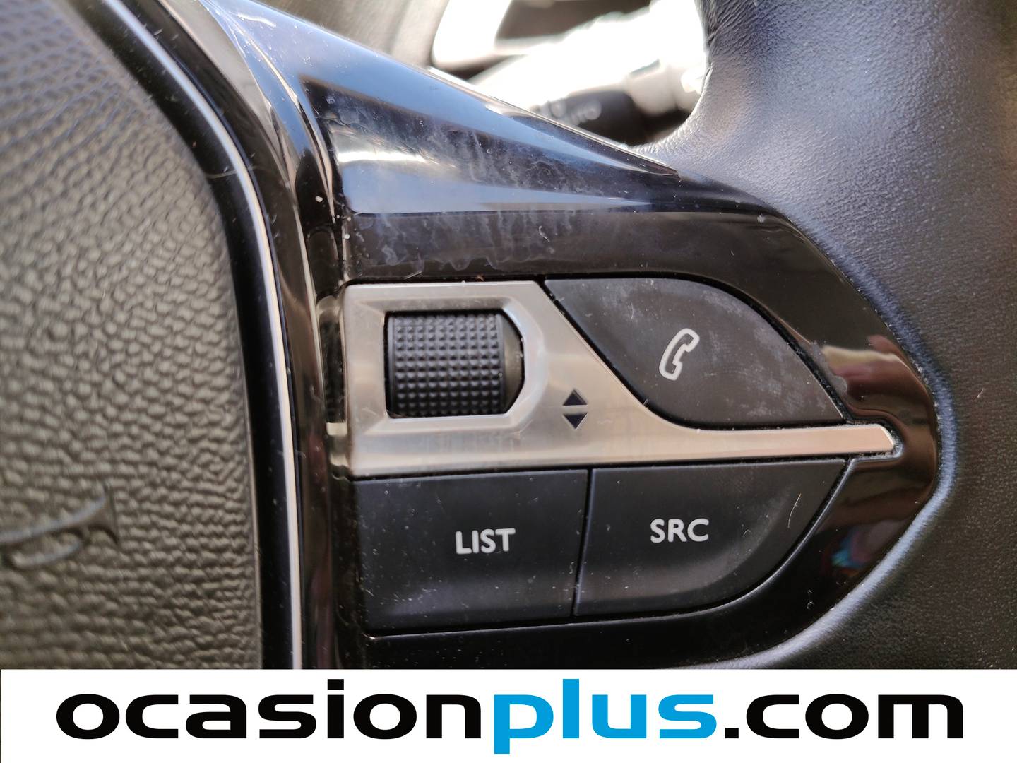 Peugeot 5008 Peugeot 5008 BlueHDi 120 S&S Allure EAT6 (120 CV) 7 Plazas seminuevo