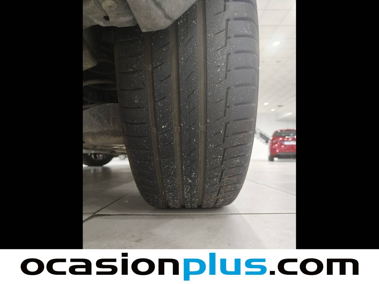 Foto Peugeot 3008 Peugeot 3008 BlueHDi 180 S&S GT EAT6 (180 CV)