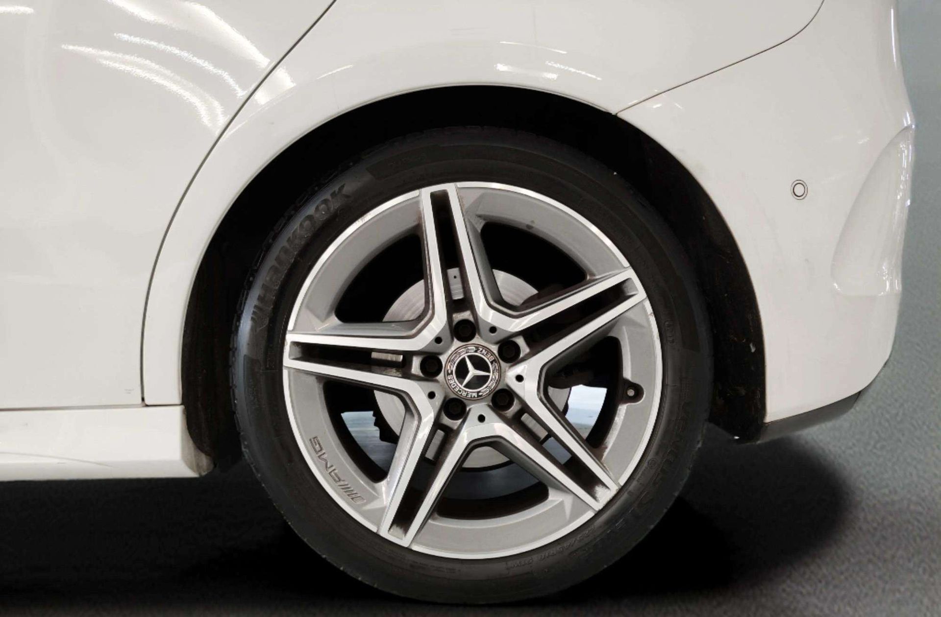 Mercedes-Benz Clase B B 200 Pack AMG - foto 49