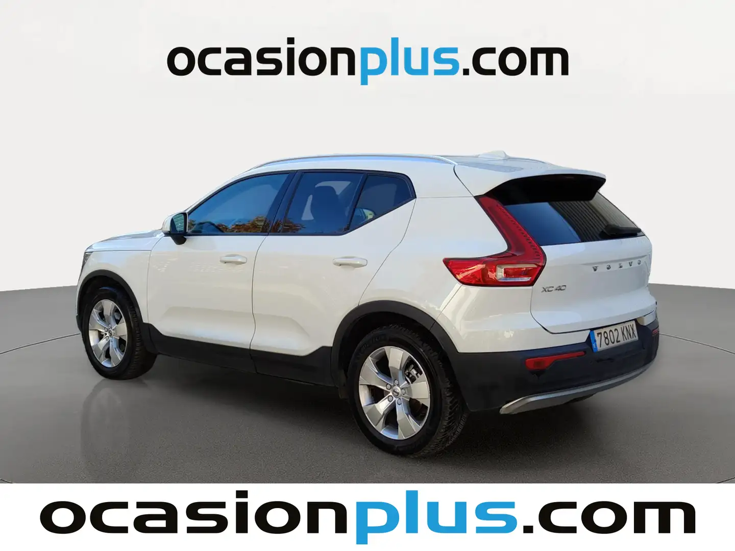 Foto Volvo XC40 Volvo XC40 D3 Momentum Auto  (150 CV)