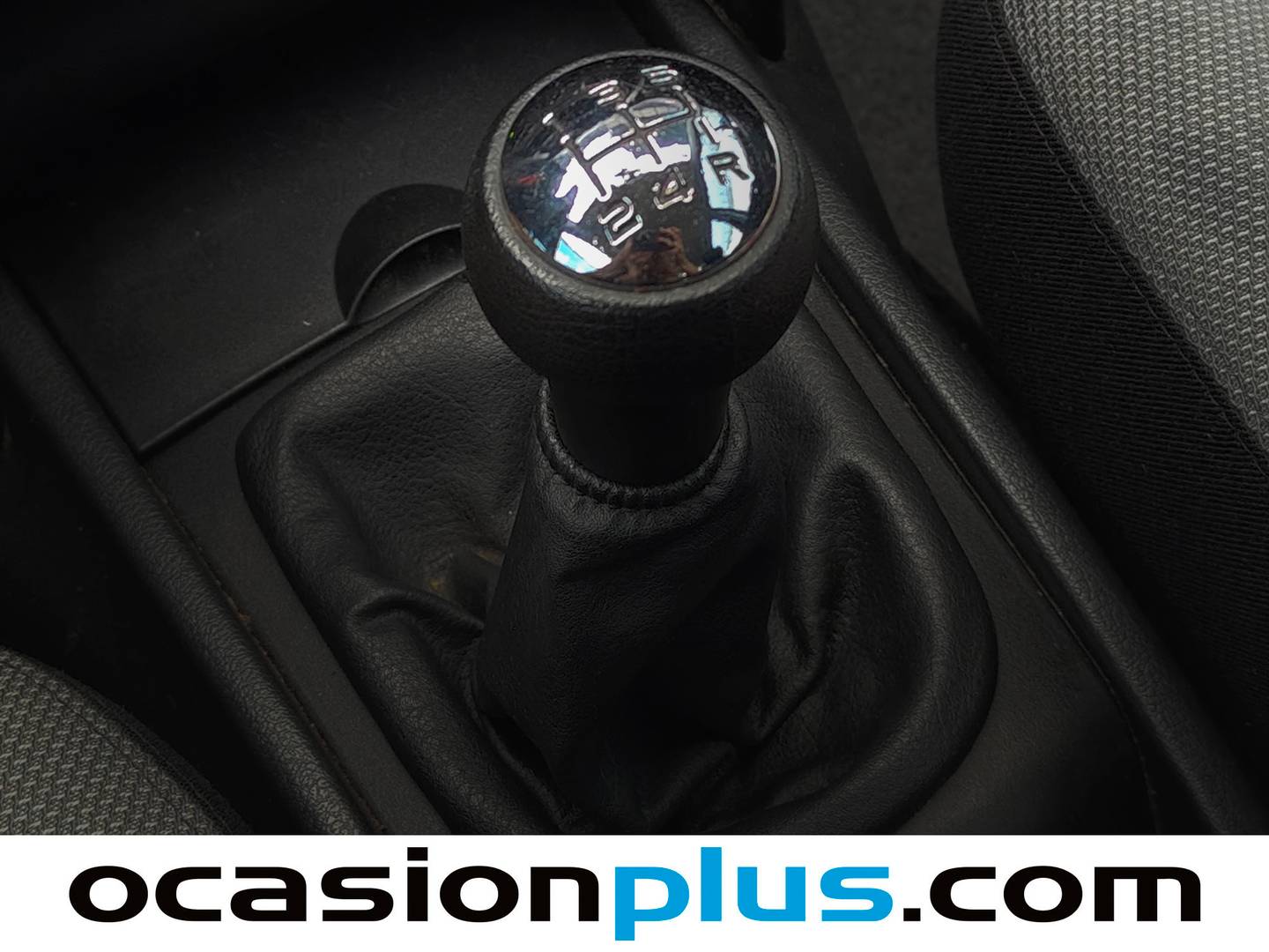 Peugeot 207 Peugeot 207 1.4 16v X-Line (90 CV) de segunda mano