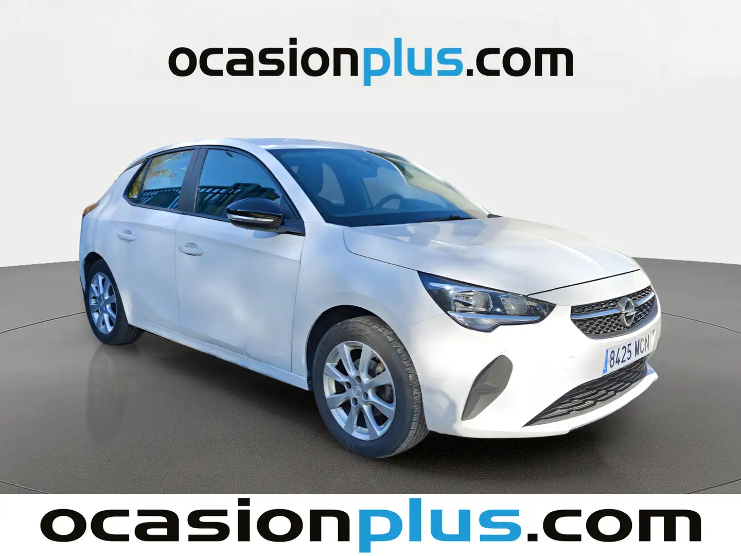 Foto Opel Corsa Opel Corsa 1.2 XEL S&S Edition (75 CV)