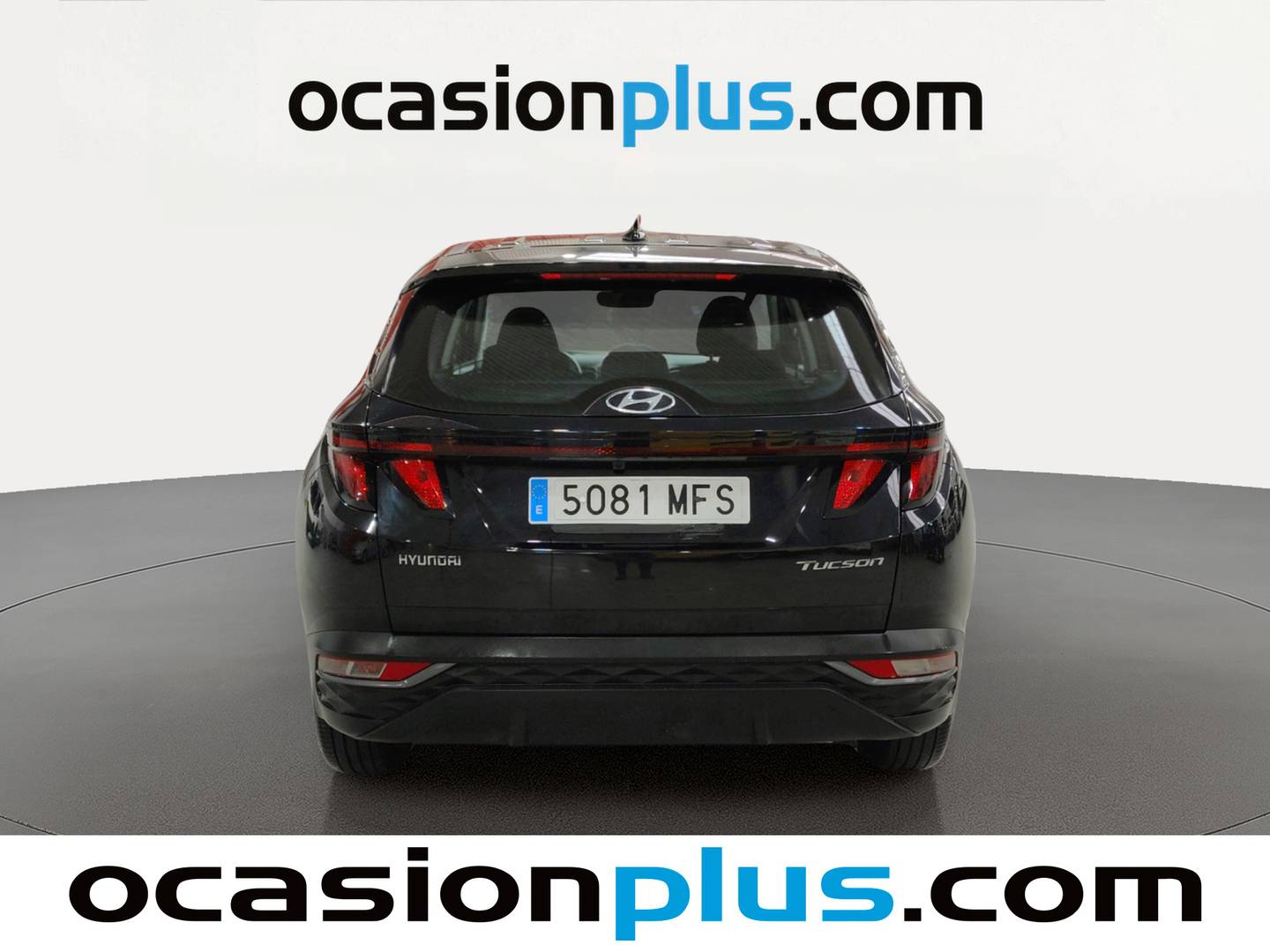 Hyundai Tucson Hyundai Tucson 1.6 CRDI Klass 4x2 (115 CV) barato