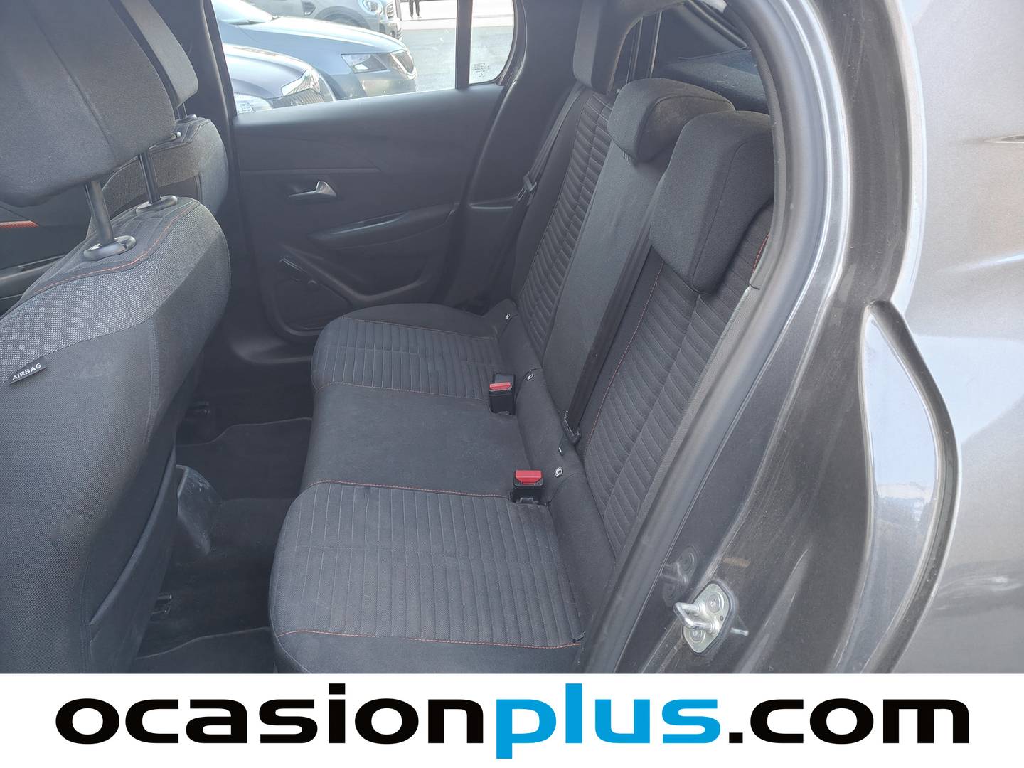 Foto Peugeot 208 Peugeot 208 PureTech 100 S&S Active (100 CV)