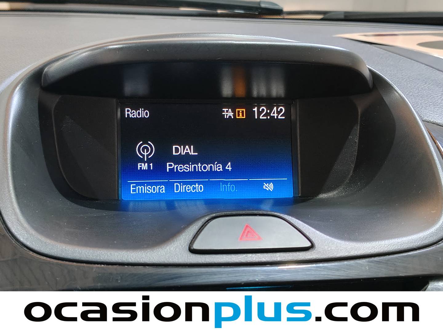 Foto Ford Ka+ Ford Ka+ 1.2 Ti-VCT Ultimate  (85 CV)