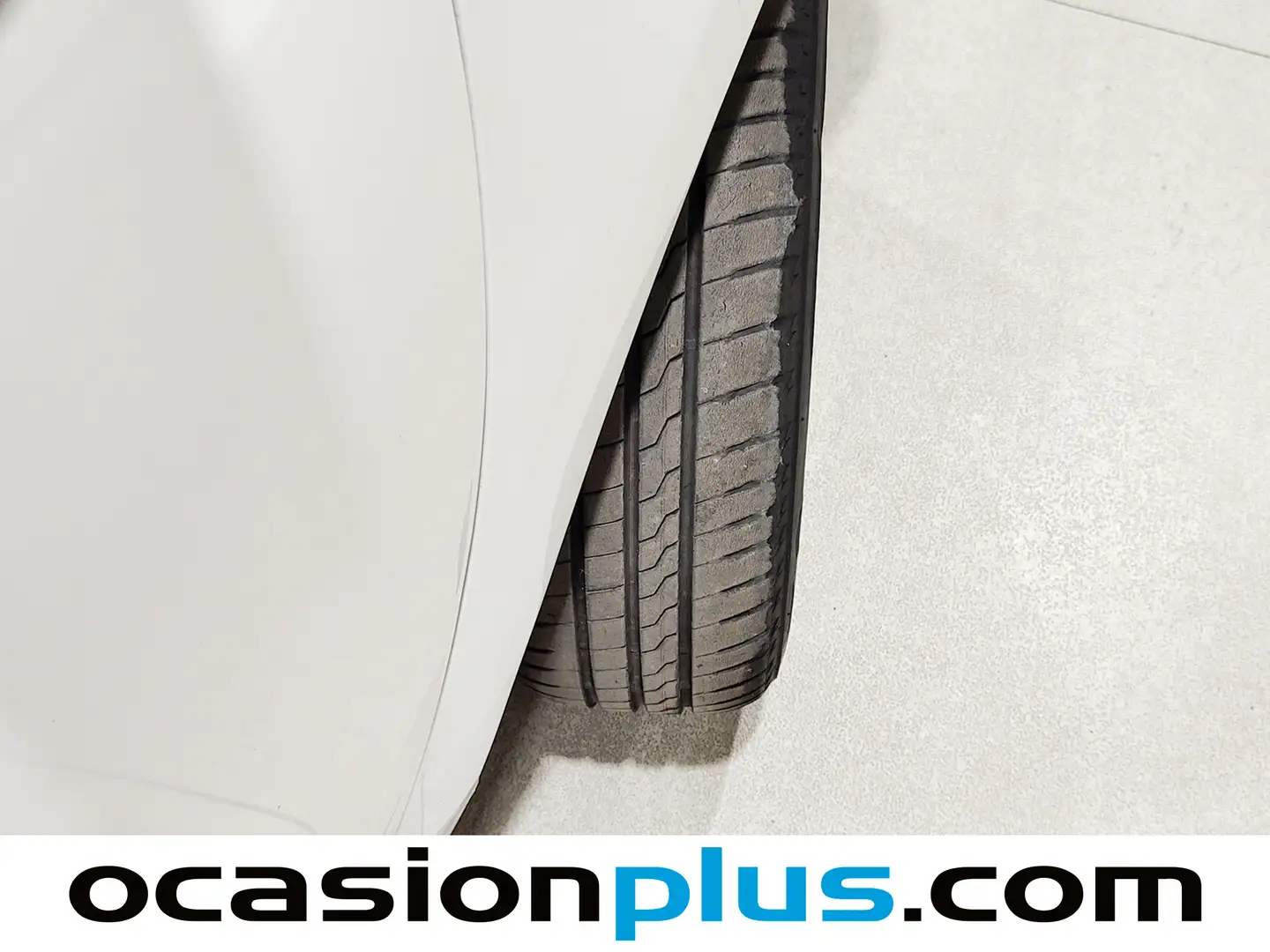 Foto Smart forfour Smart ForFour EQ electric drive (82 CV)