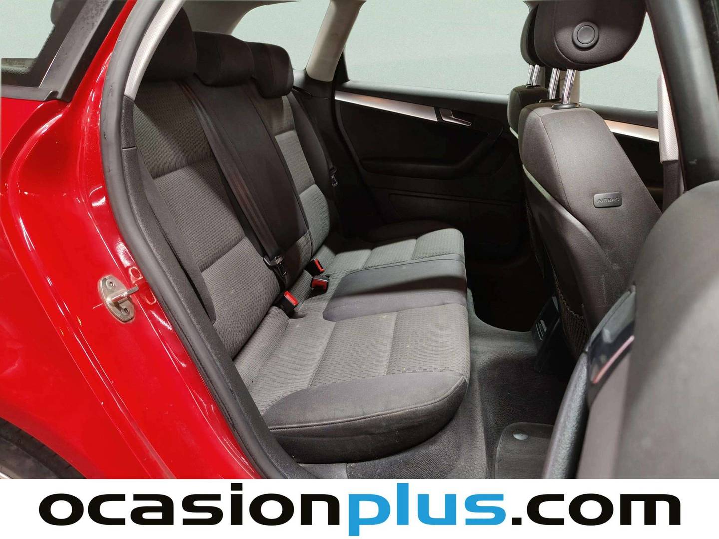 Audi A3 Audi A3 Sportback Ambiente 1.4 TFSI (125 CV) km 0