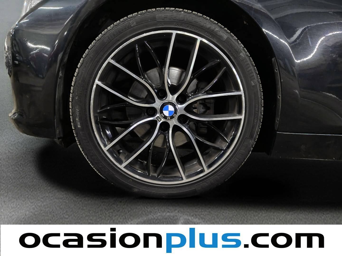 BMW Serie 3 BMW Serie 3 320d (184 CV) km 0