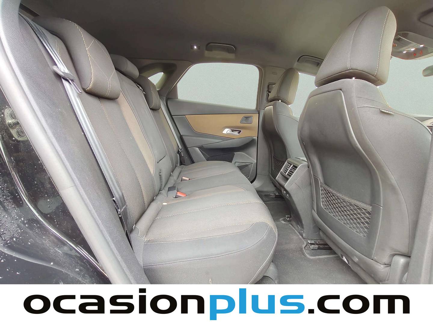 Foto DS DS 7 Crossback DS DS7 Crossback BlueHDi 130 DE Bastille + AT (130 CV)