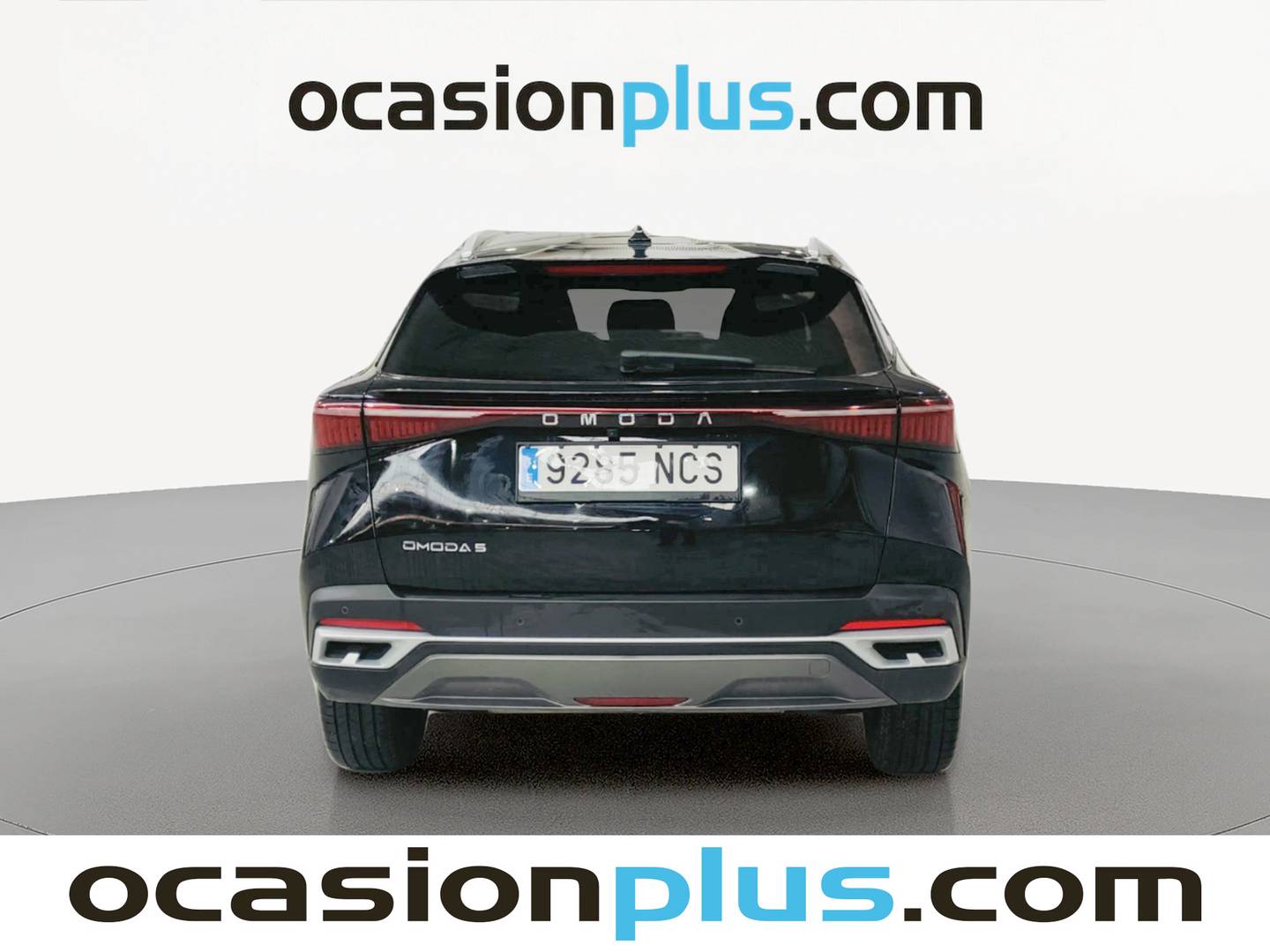 OMODA 5 OMODA 5 1.6 TGDI Premium (145 CV) automático