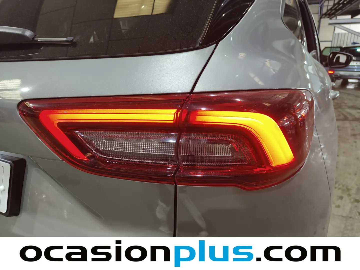 Foto Ford Kuga Ford Kuga 1.5T EcoBoost ST-Line 4x2 (150 CV)