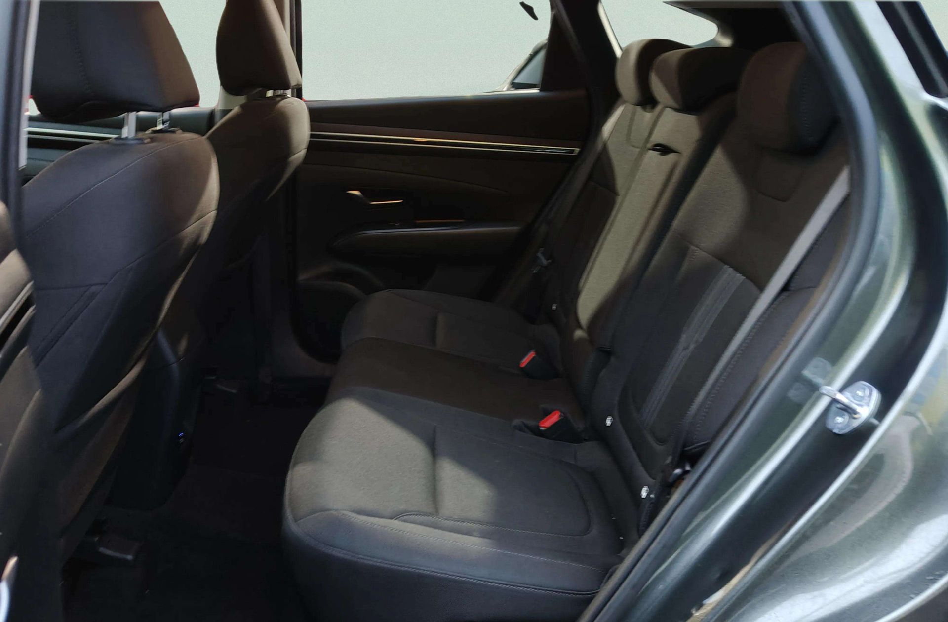 Hyundai Tucson 1.6 T-GDi 48V Maxx - foto 11