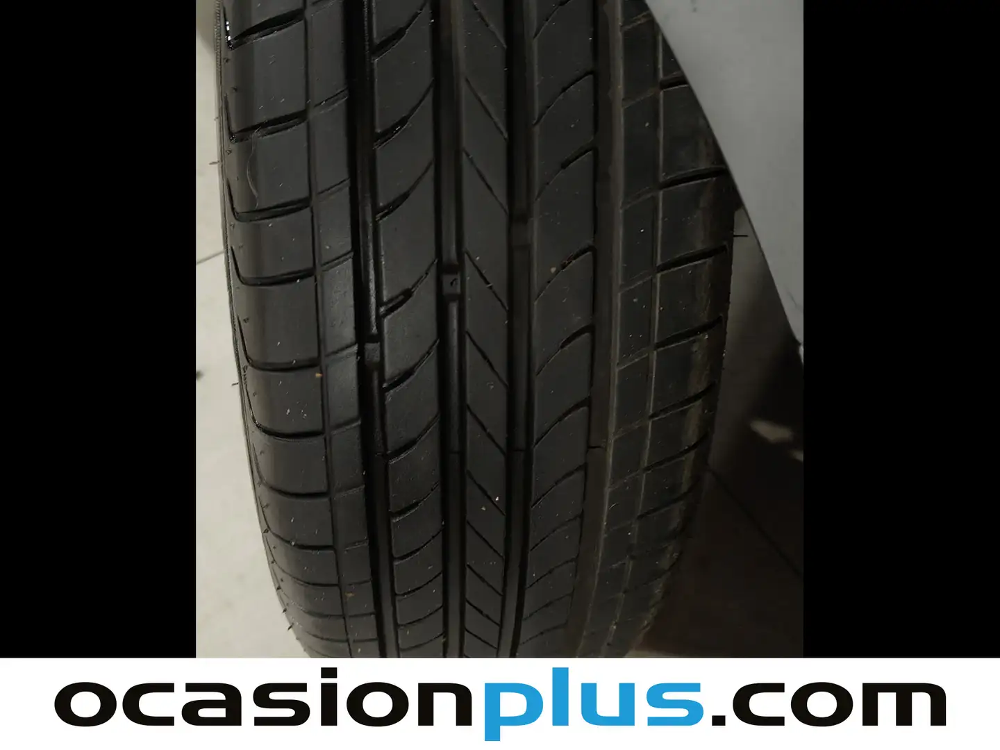 Foto Skoda Fabia Skoda Fabia 1.0 TSI Ambition Plus  (95 CV)