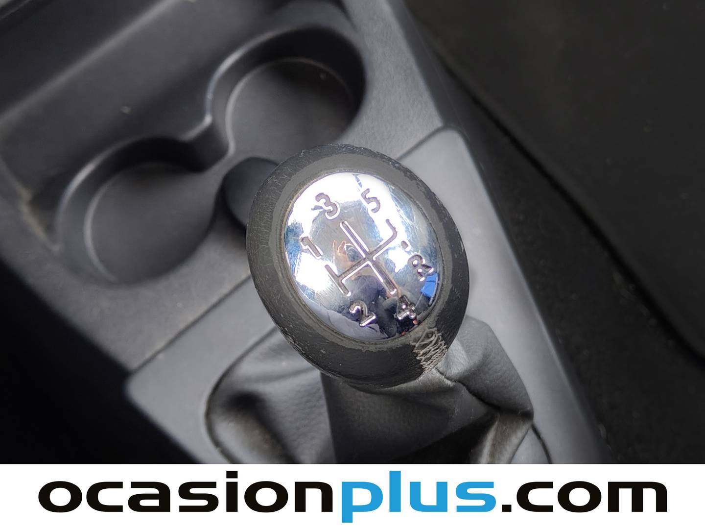 Foto Dacia Lodgy Dacia Lodgy Laureate TCe (115 CV)