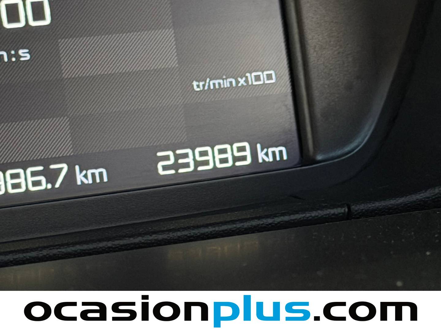 Citroën C4 Spacetourer Citroën C4 Spacetourer BlueHDi 130 Feel (130 CV) seminuevo
